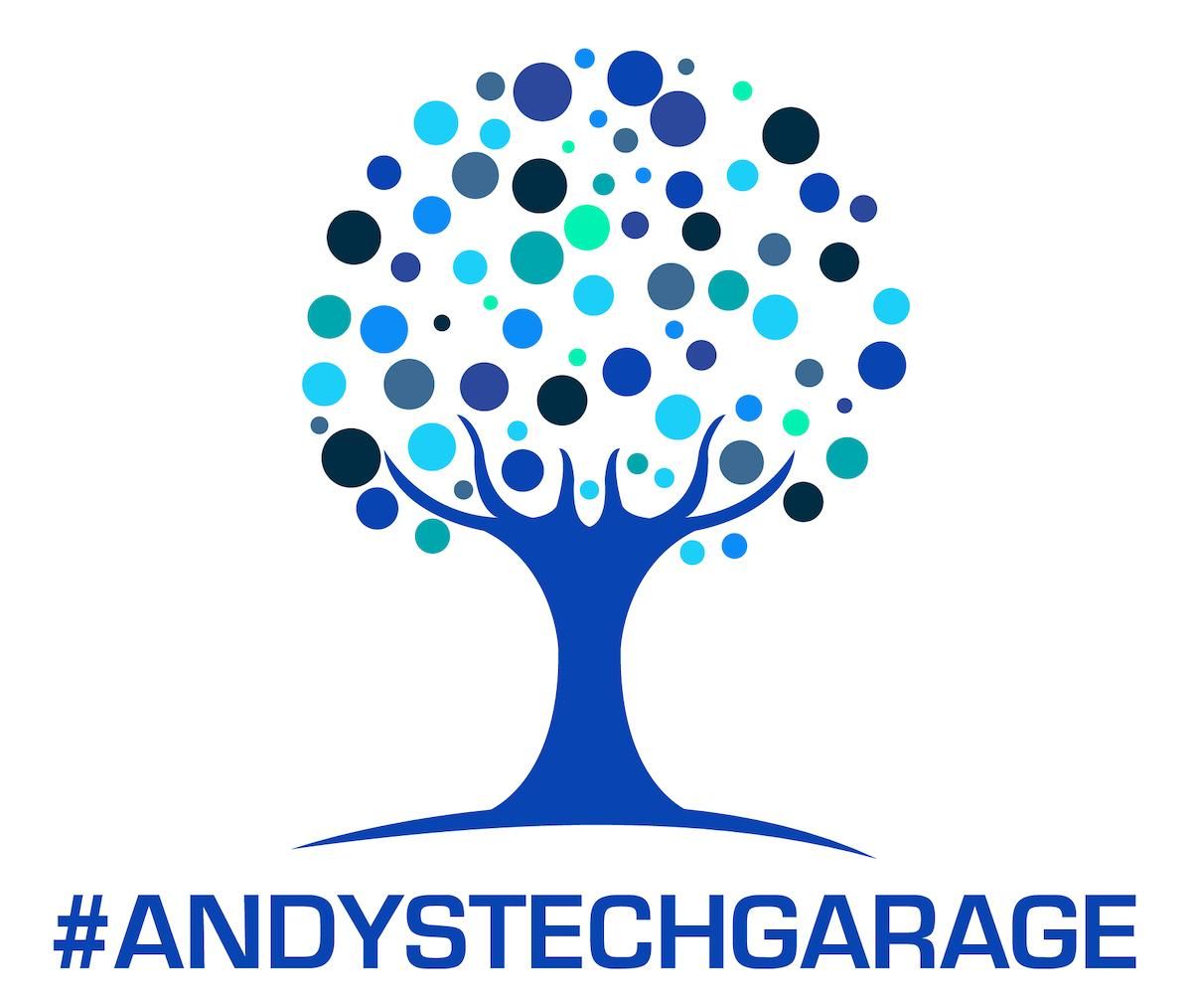 andystechgarage