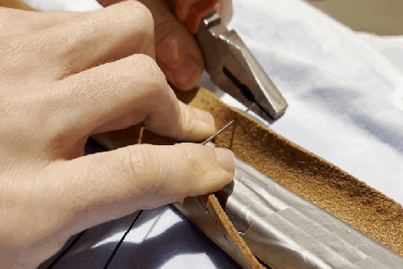 🏹 Building the Bow