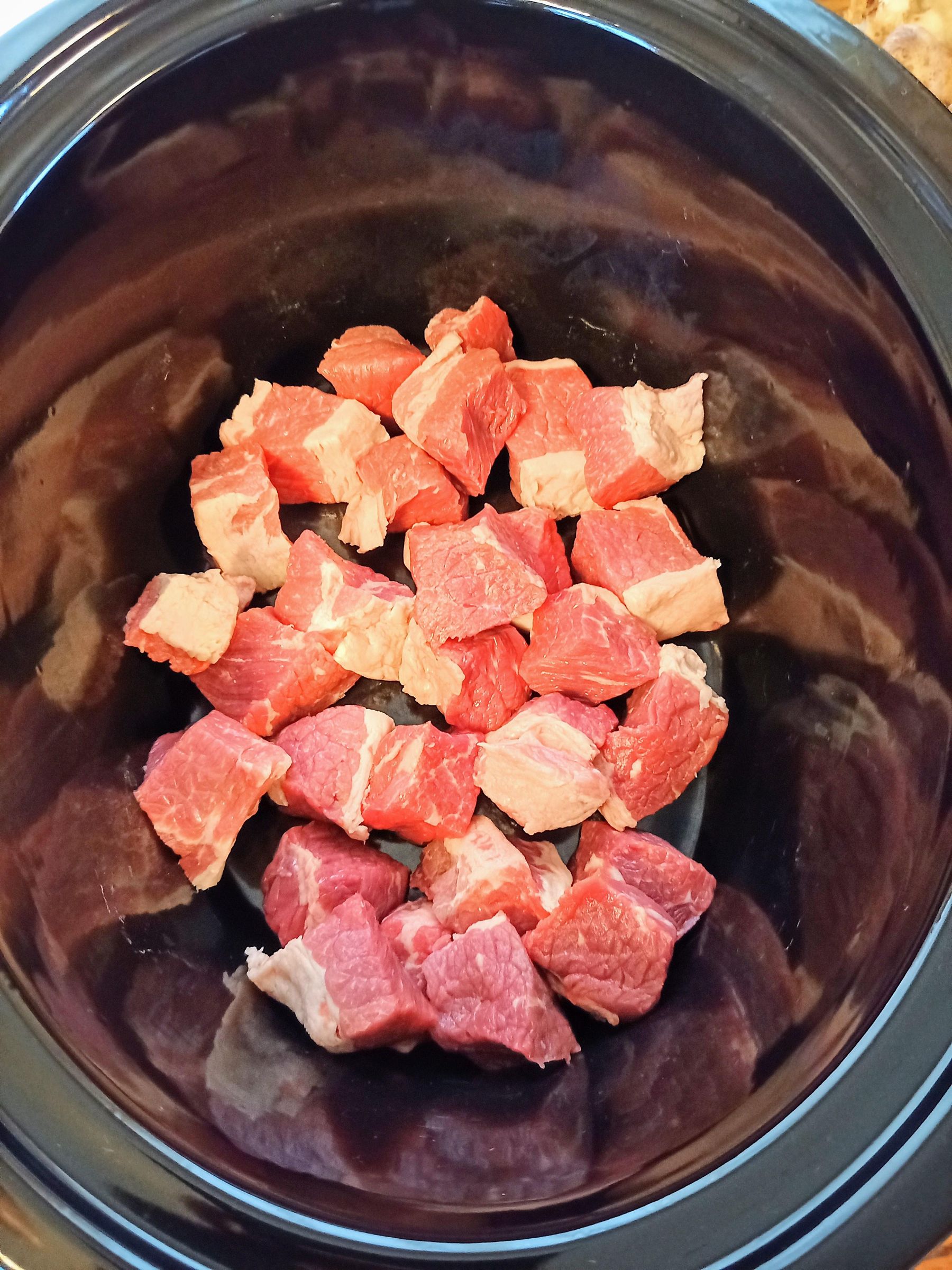 Coconut Curry Beef Stew! 5 Steps (with Pictures) Instructables