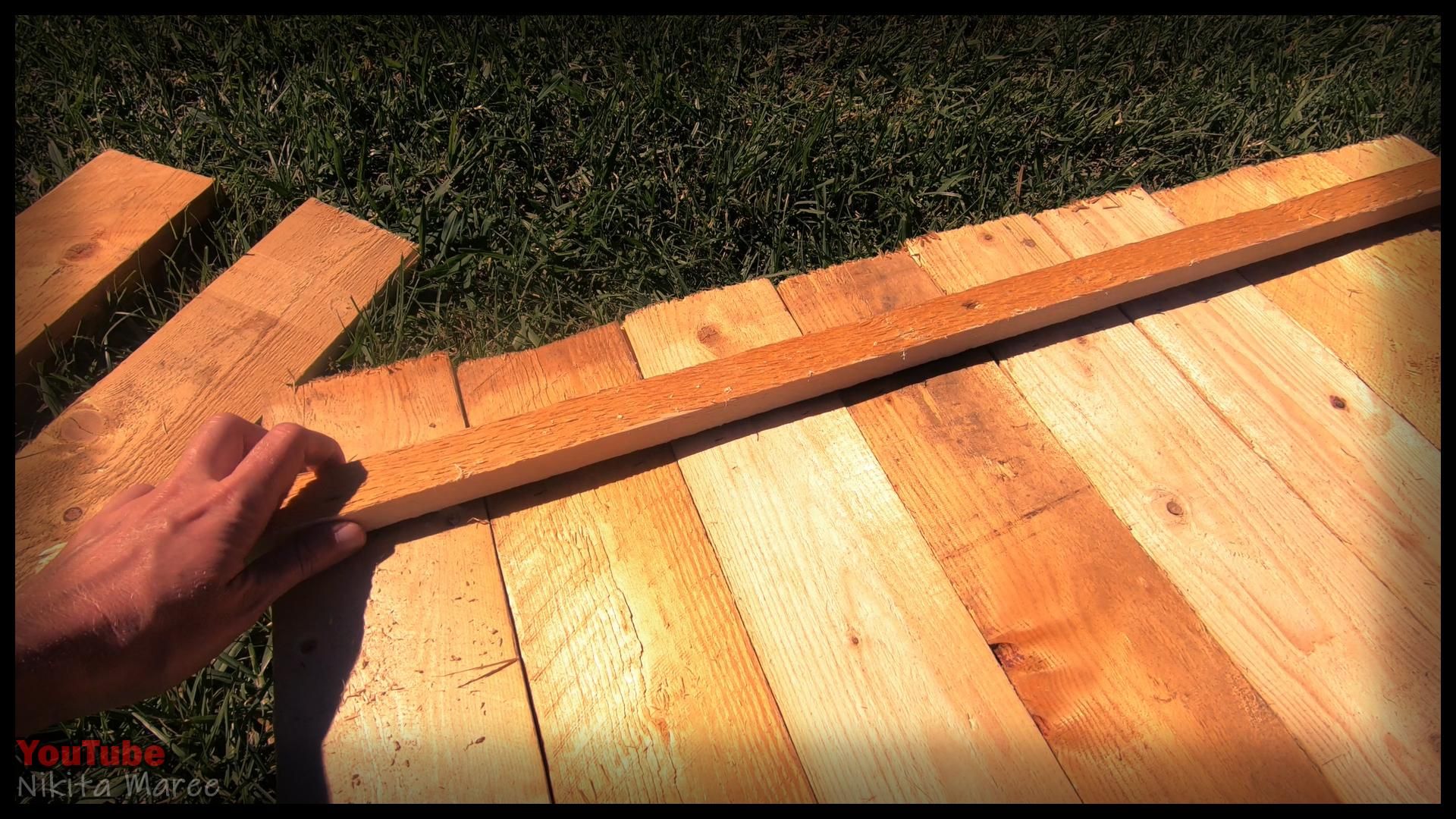 How to Build a Dog Kennel Cheap and Easy Dog House 49 Steps (with