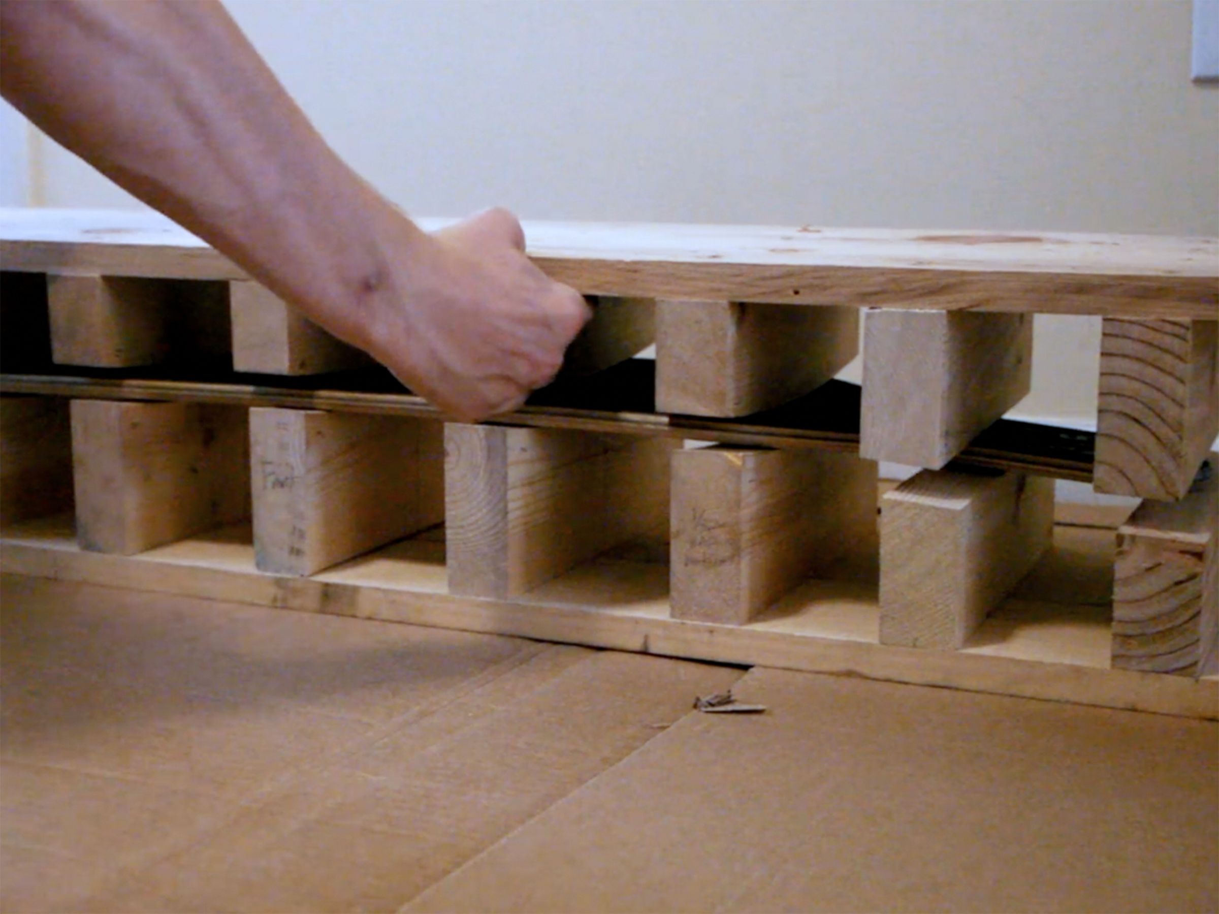 Plywood & Fiberglass Drop Through Longboard 11 Steps (with Pictures