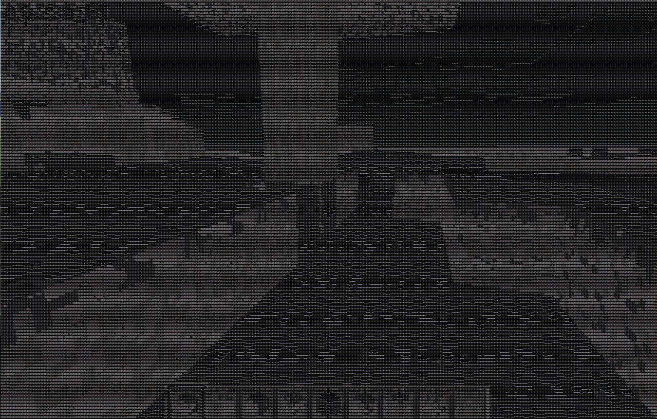 Playing Minecraft in the Terminal