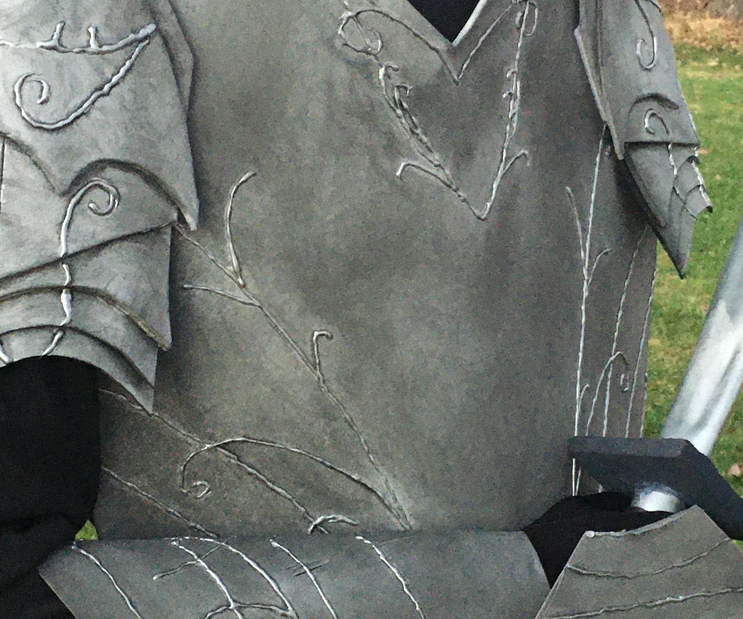 8 Dollar King Thranduil Cosplay