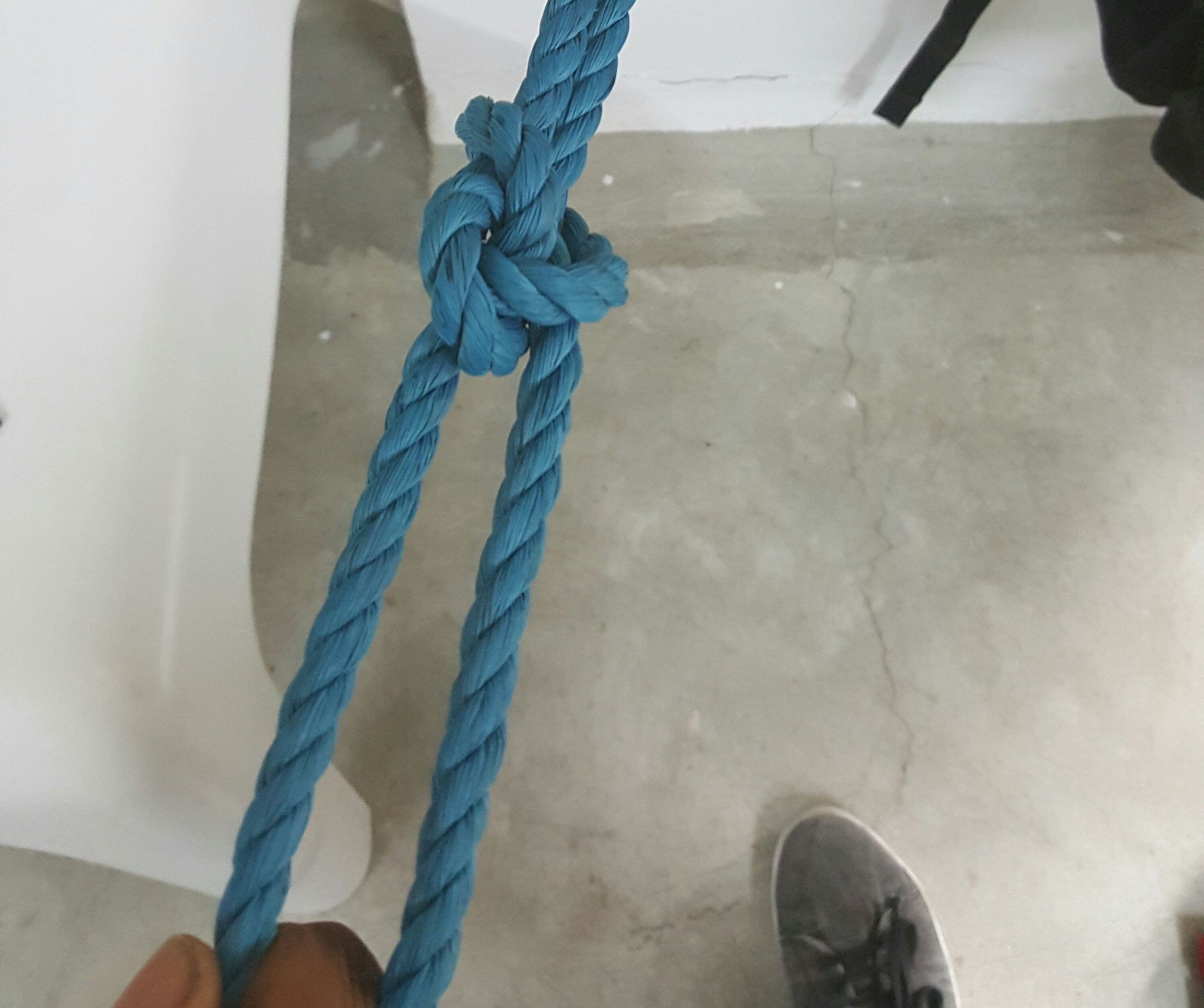 Nudo Loop Perfection