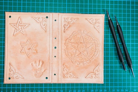 Tooling or Bringing Your Motifs to Life