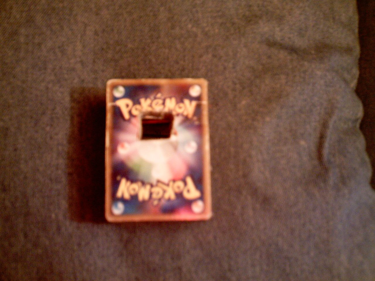 Poke Phone