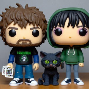 Microsoft Designer Template