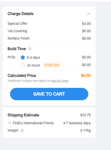 Bring Your Design Into Life by JLCPCB