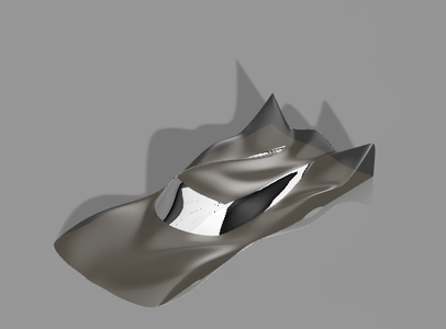 Get the Fusion 360 Model