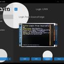 DIY Advanced IoT Password Vault Synced With Desktop App Via Google Firebase