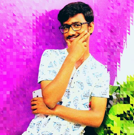 author