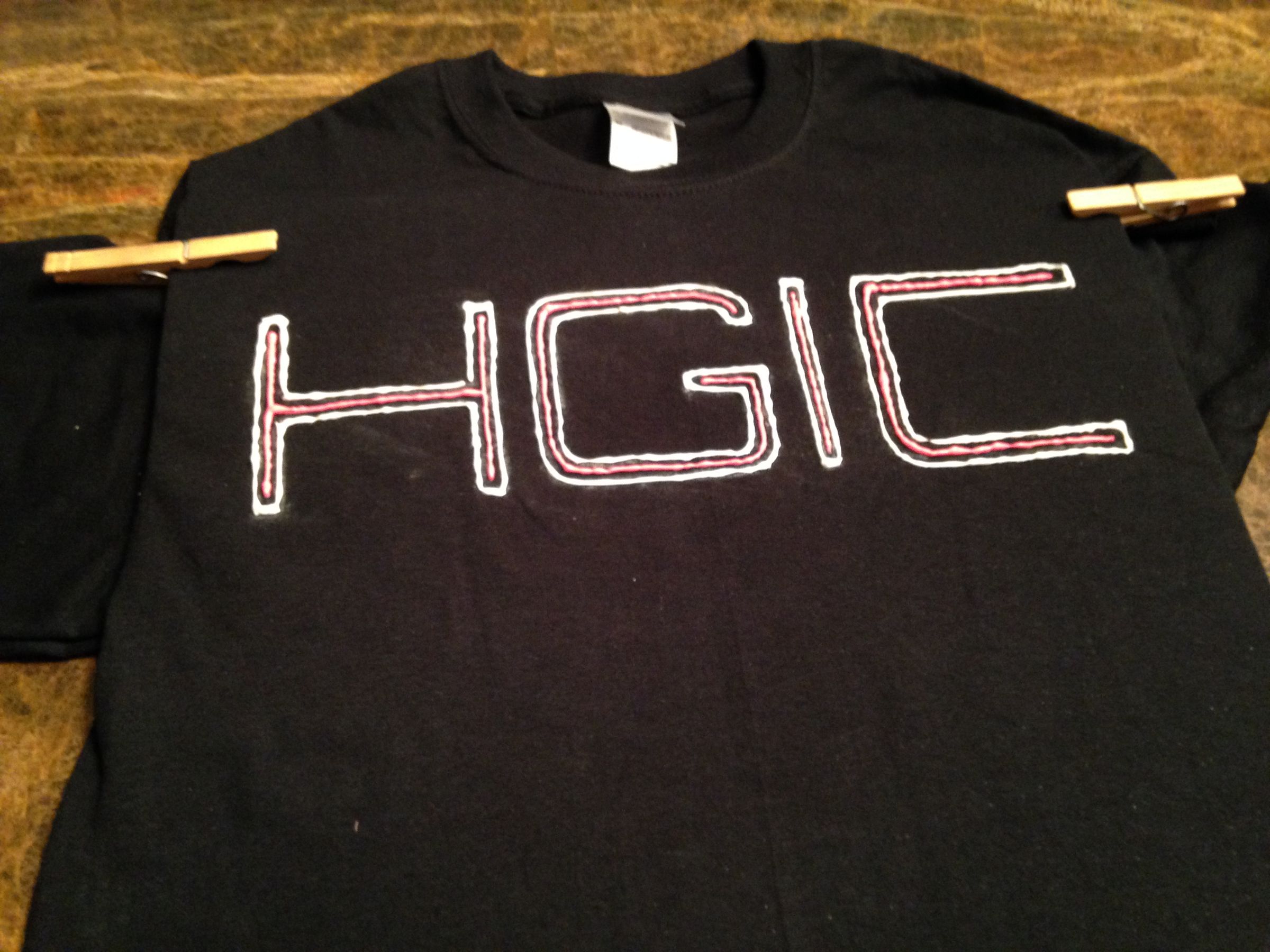 Super Cheap Team T-shirts
