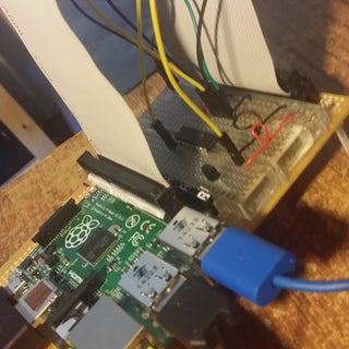 Real-time Graphing With the Raspberry Pi : 7 Steps (with Pictures ...