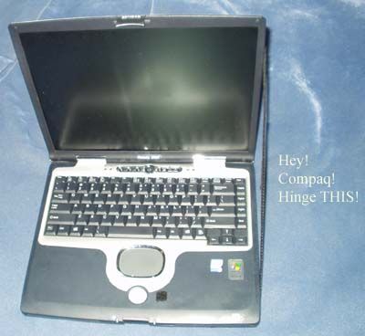 Still Another LCD Hinge Hack!