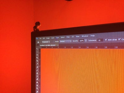 Ambilight Without Arduino for Non Addressable RGB Leds : 3 Steps ...