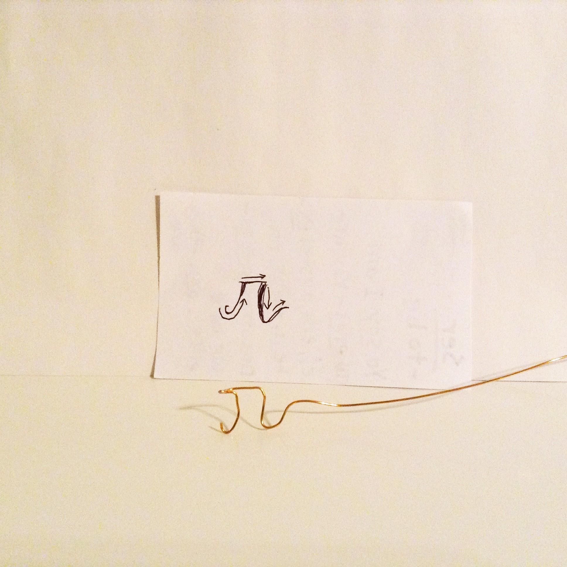 50 Digits of Pi Wrap Bracelet : 6 Steps (with Pictures) - Instructables