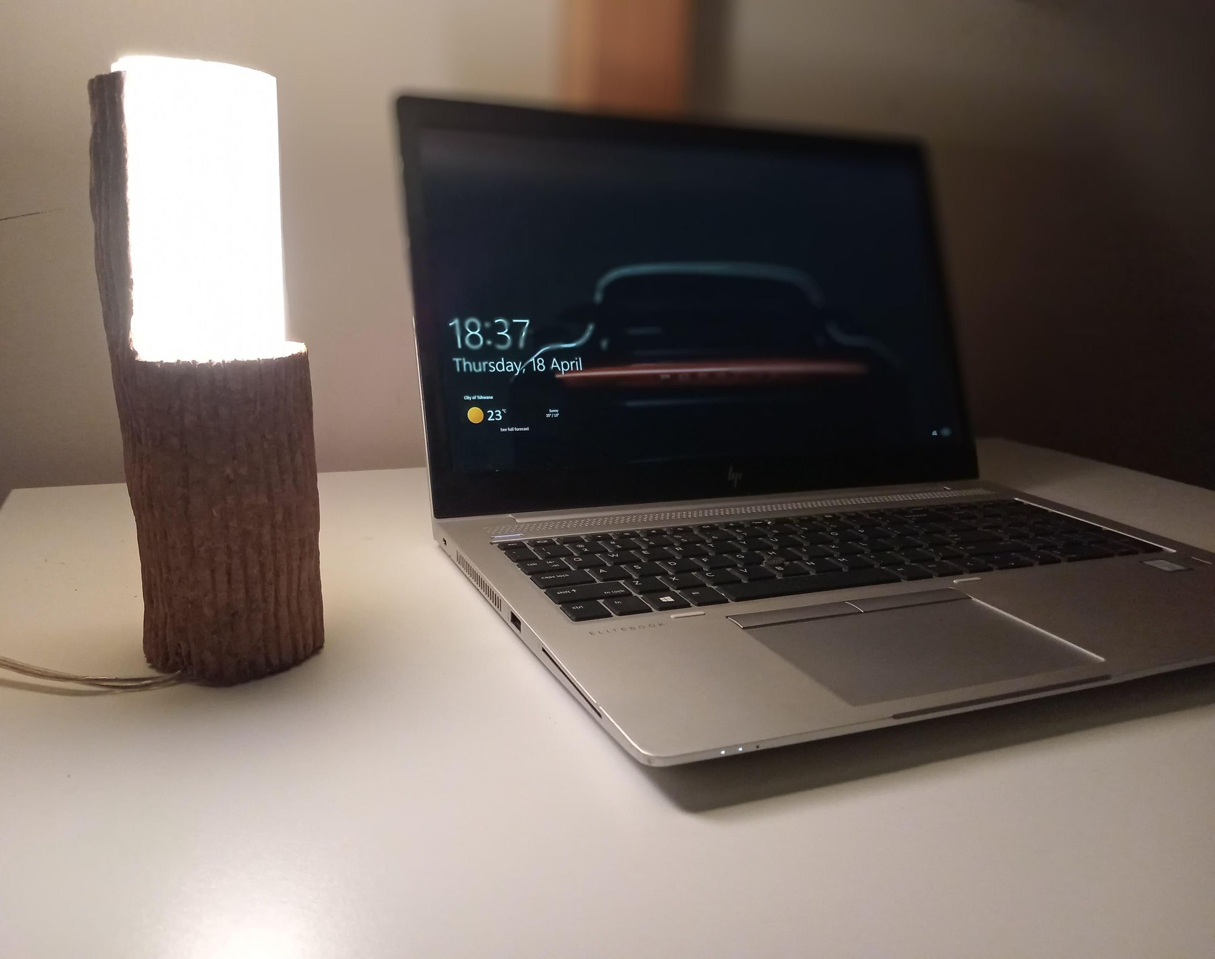 BIO LUMINAIRE