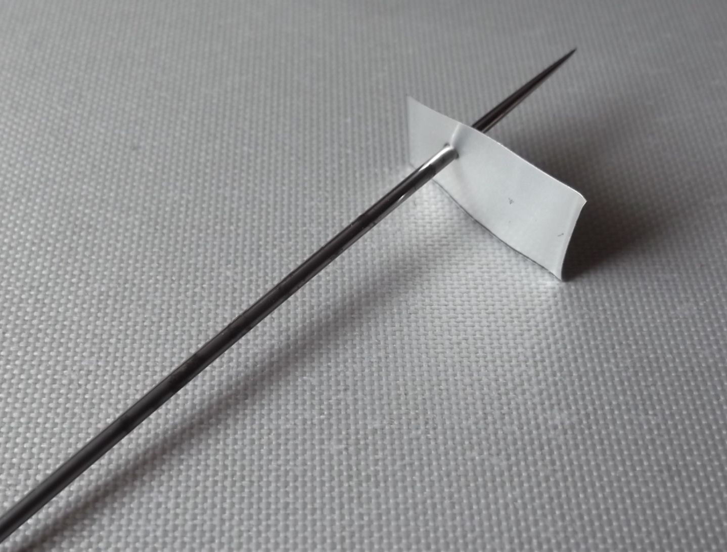 Waxed Hemp Wicks With Holders 5 Steps Instructables