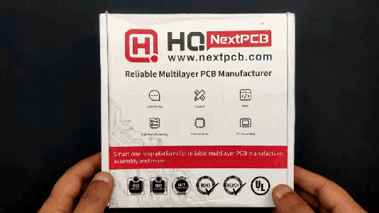 HQ NextPCB Service