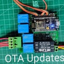 OTA Updates on ESP Devices