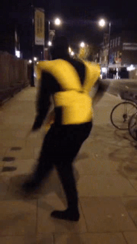 Crâne De Scorpion De Mortal Kombat