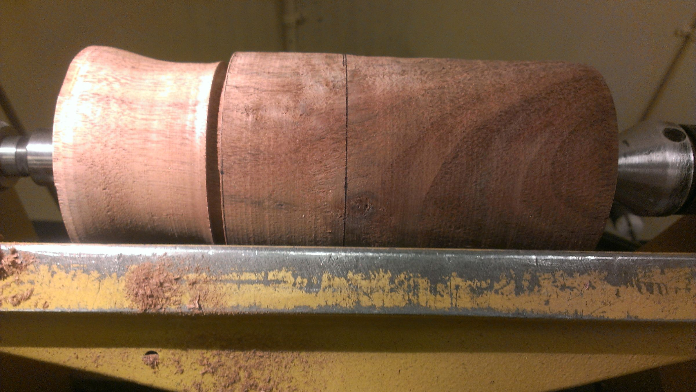 Turning Wooden Nutcrackers From Blanks 5 Steps (with Pictures
