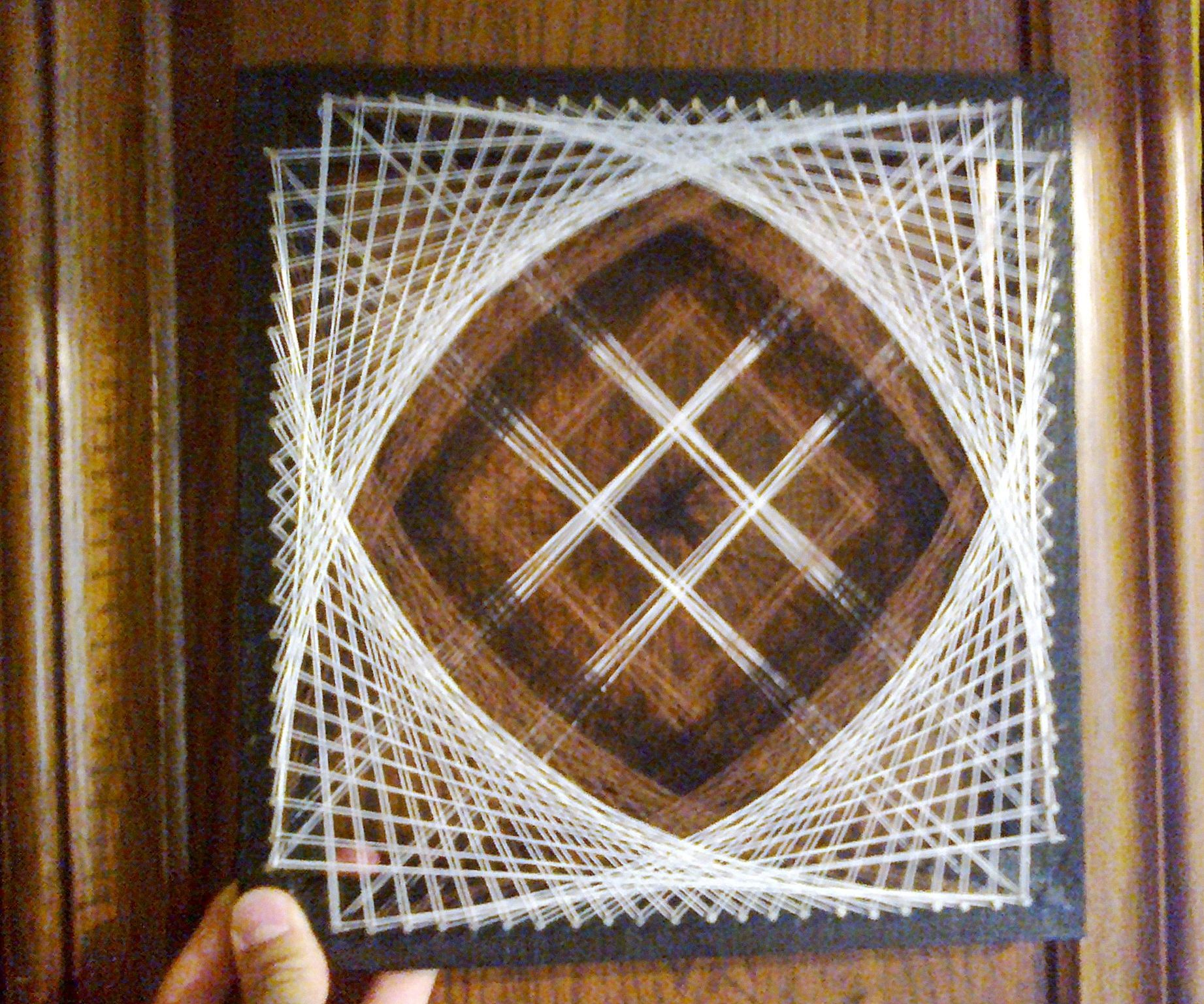 String Art