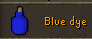 Runescape: Blue Dye