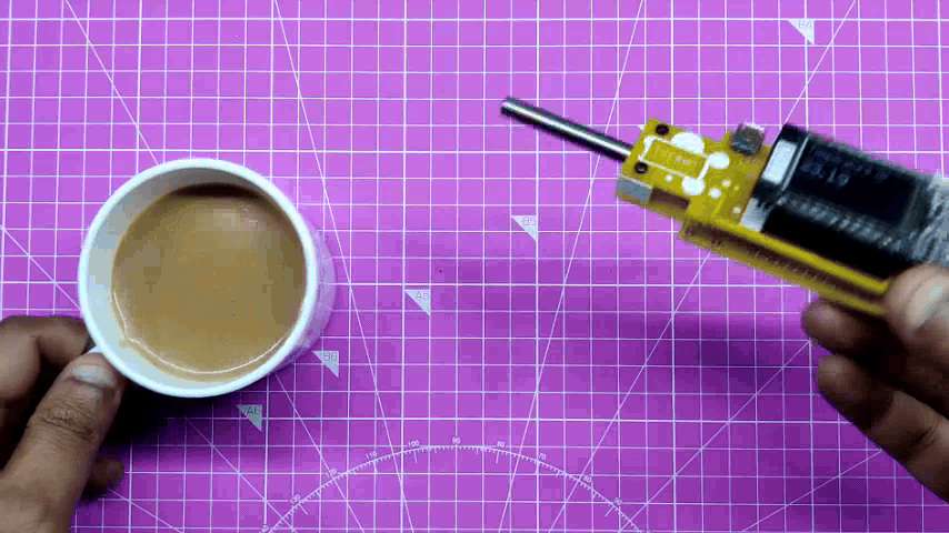 DIY Thermometer With TTGO T Display and DS18B20 : 9 Steps