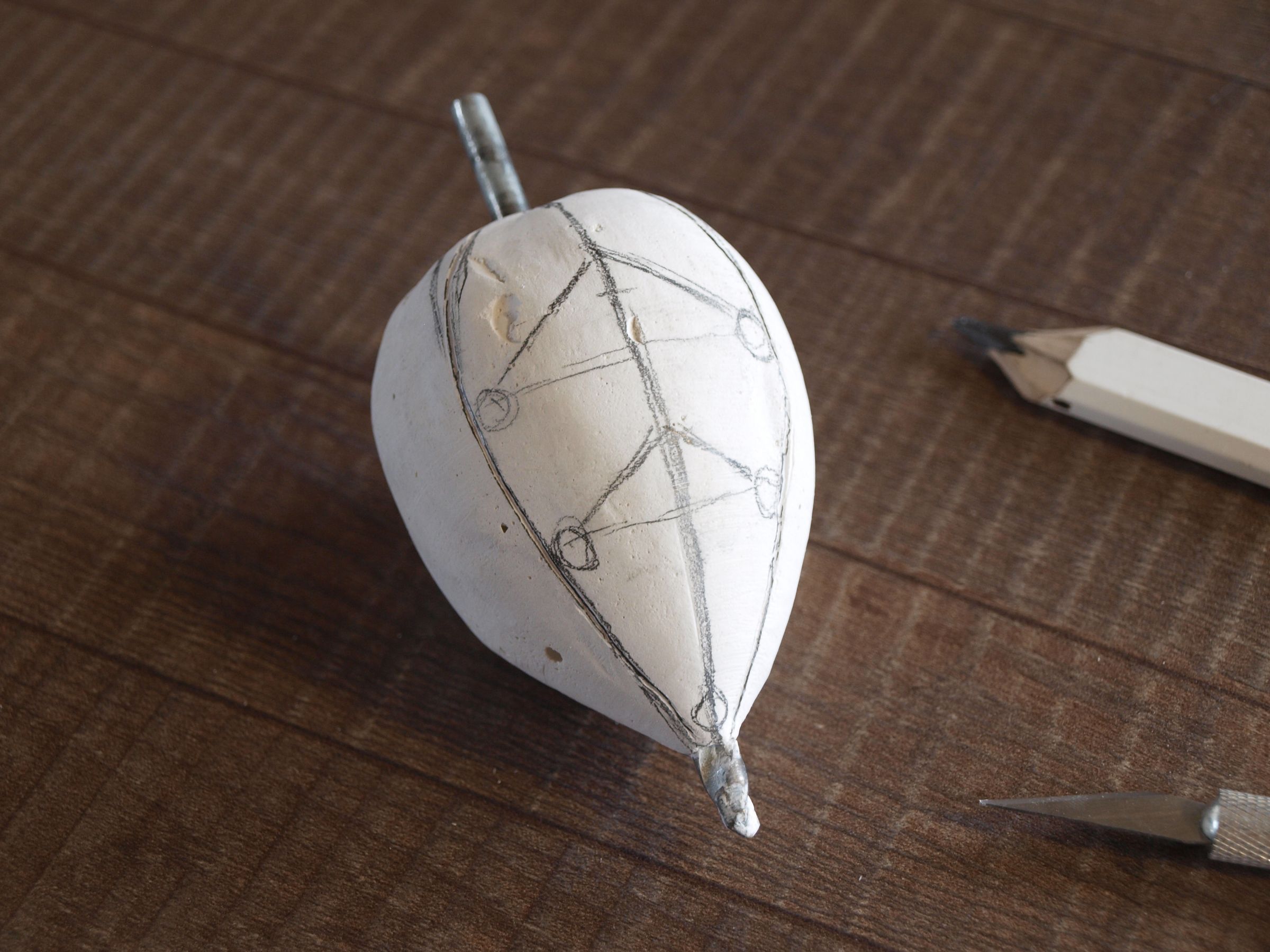 Ever Blooming Mechanical Tulip : 13 Steps (with Pictures) - Instructables