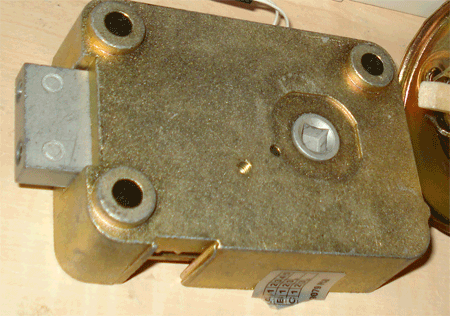 Arduino Electric Lock Very Simple Arduino Electric Lock : 6 Steps - Instructables