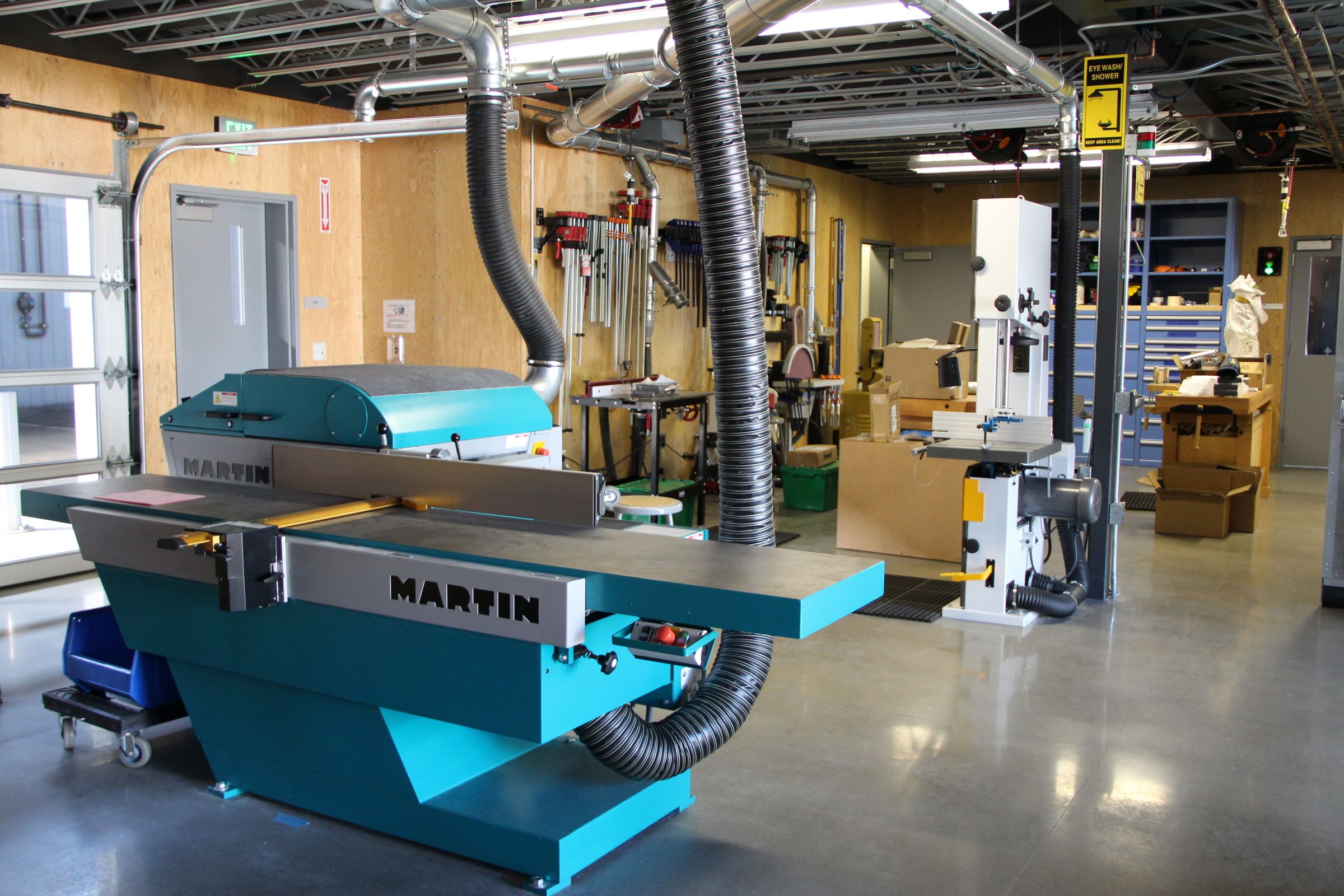 Pier 9 Resource: Autodesk's Pier 9 Workshop