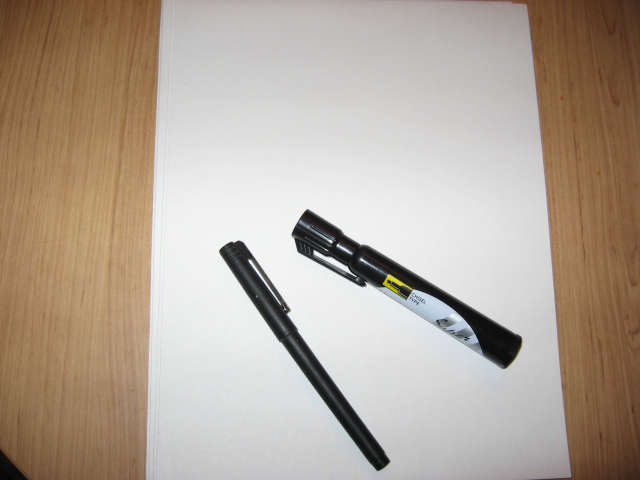 Make a Modern Drawing