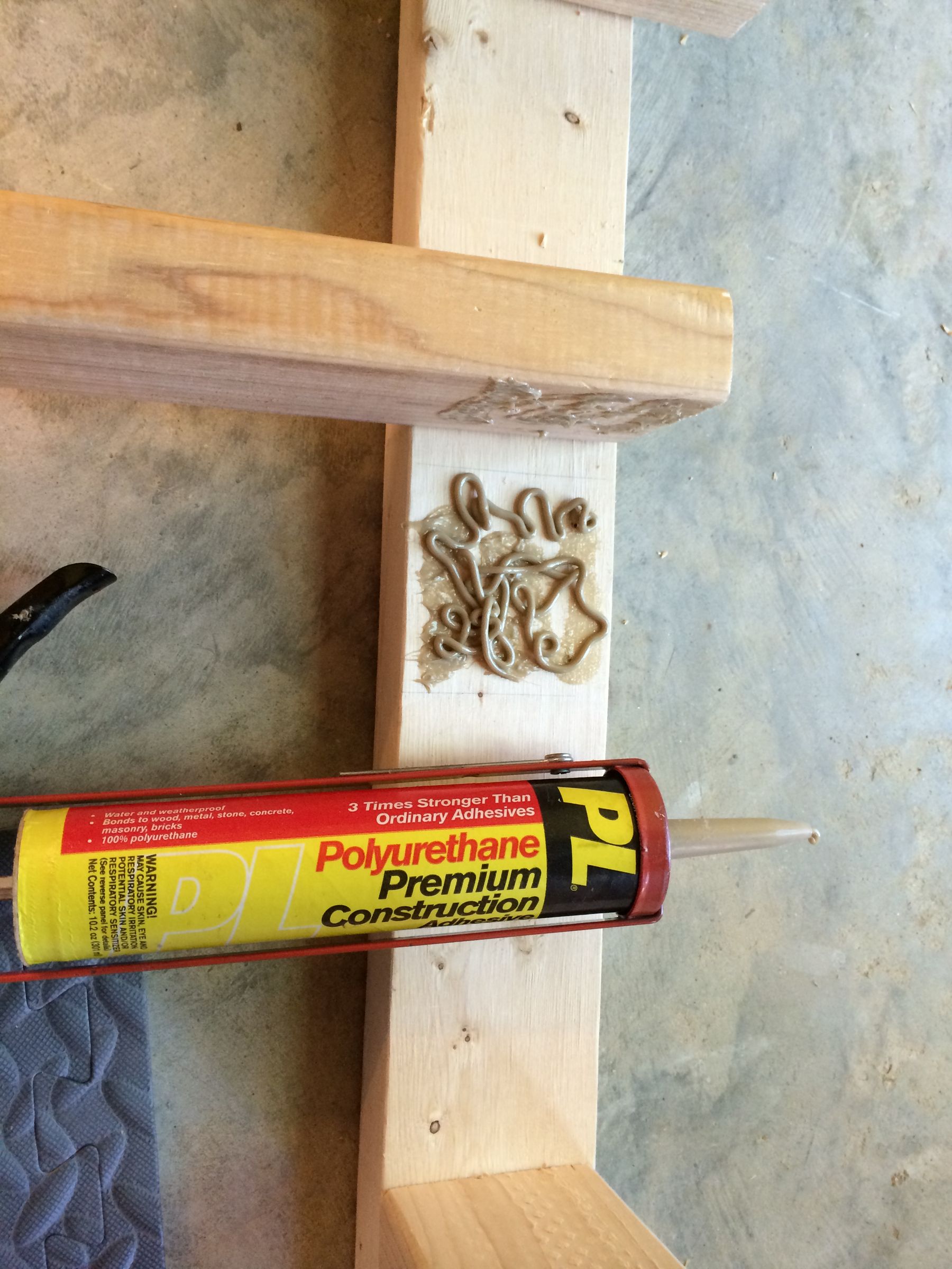 Mobile MultiTool Workstation 7 Steps Instructables