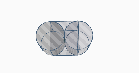 3D Model in Tinkercad for 3D Printing (or Fusion 360, or Any Other Software)