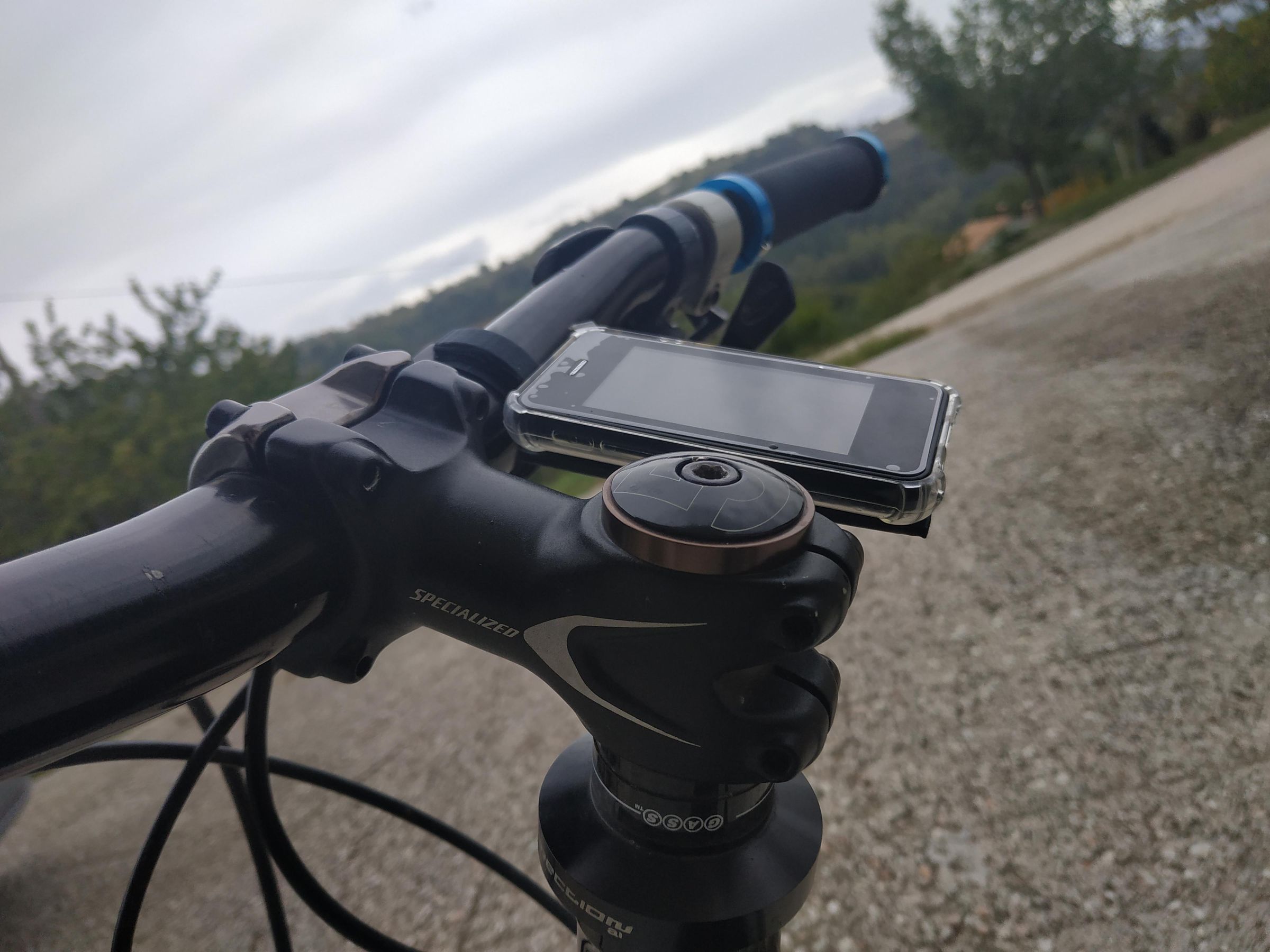 The Ultimate Bike Computer 6 Steps Instructables