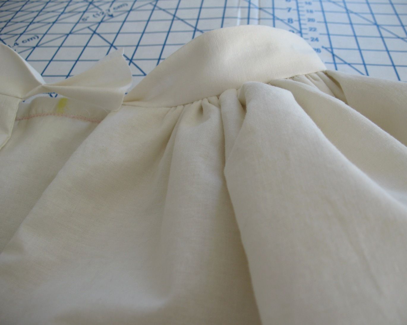 How to Make a Petticoat : 10 Steps (with Pictures) - Instructables