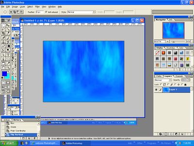 Ooh, Polar Coordinates!