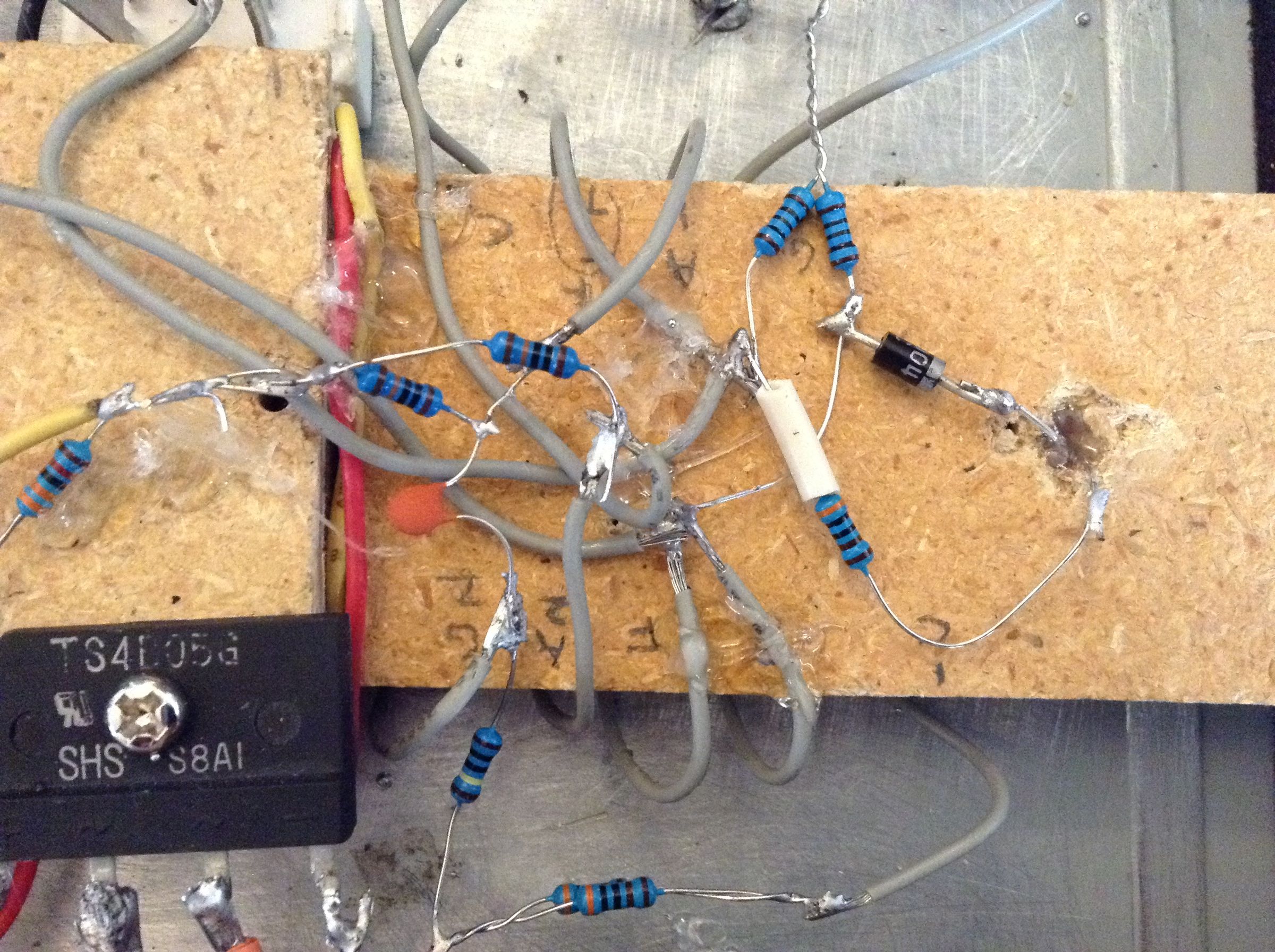 Custom Tube Guitar Amp : 7 Steps (with Pictures) - Instructables