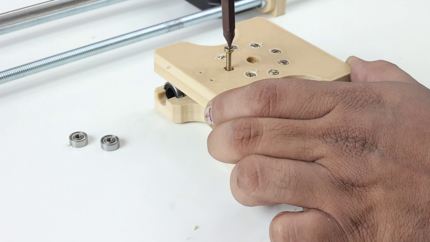 DIY Homework Writing Machine : 12 Steps (with Pictures) - Instructables