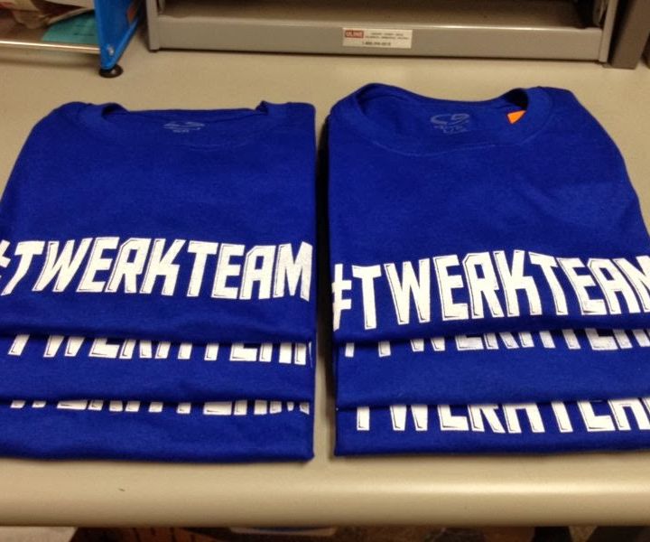 DIY Screen Printing at Home Multiple Printing 6 Steps Instructables