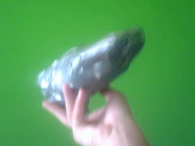 Poor Man's Duct Tape Shoe