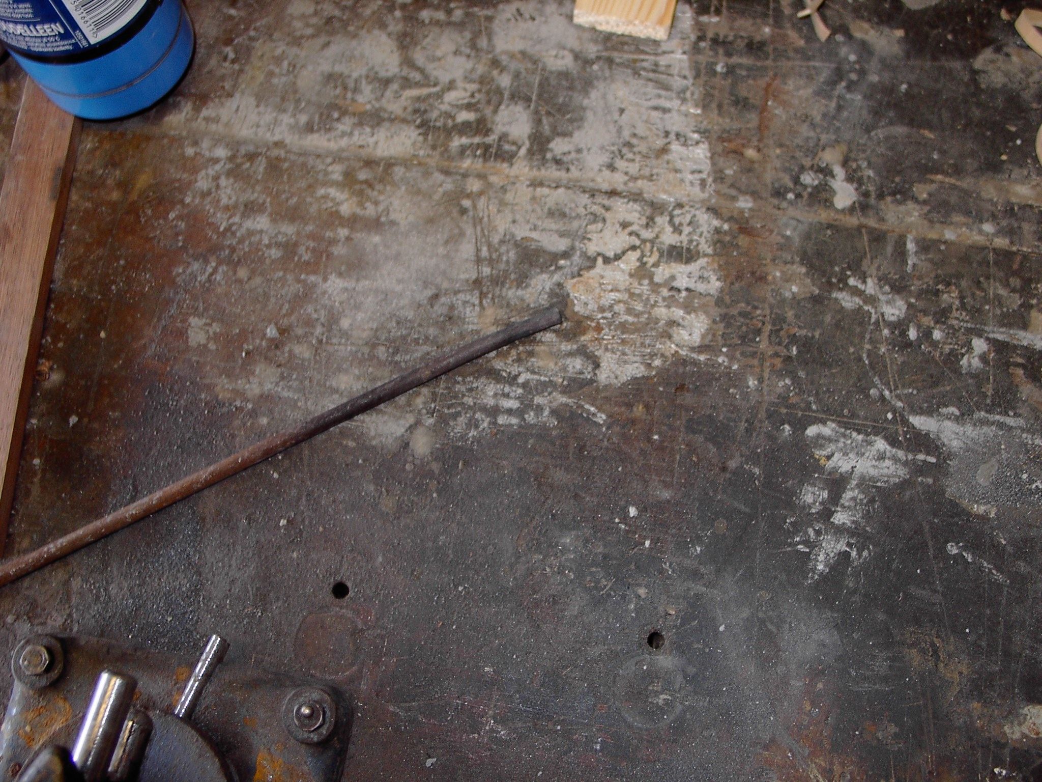 5 Things to Do With Hot Steel, and Ideas for More. : 6 Steps ...