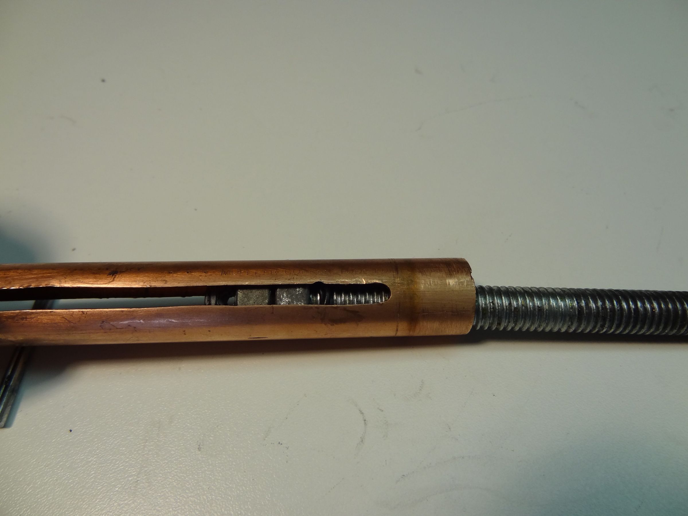 Wire Clamp Tool 4 Steps (with Pictures) Instructables