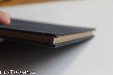 Notebook Binding : 10 Steps - Instructables