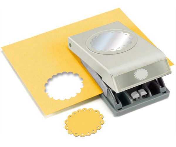 Object Oriented Programming: Creating Objects Learning/Teaching Method/Technique Using Shape Puncher