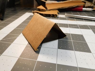 The Tent