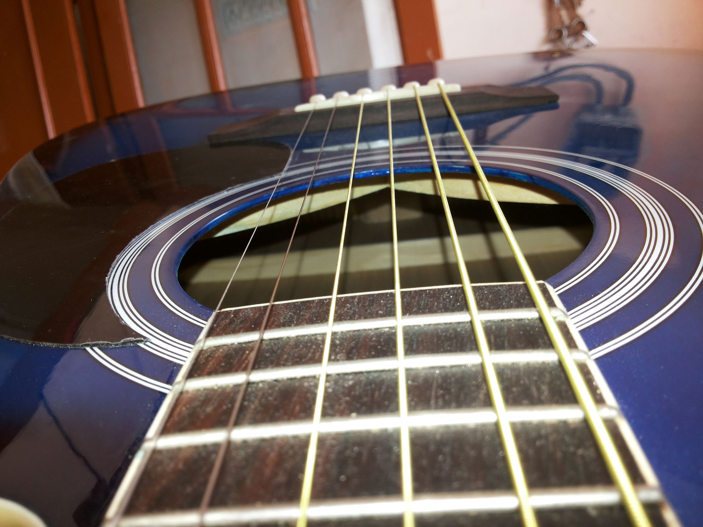 Learn to Play Guitar in 10 Hours !!!!