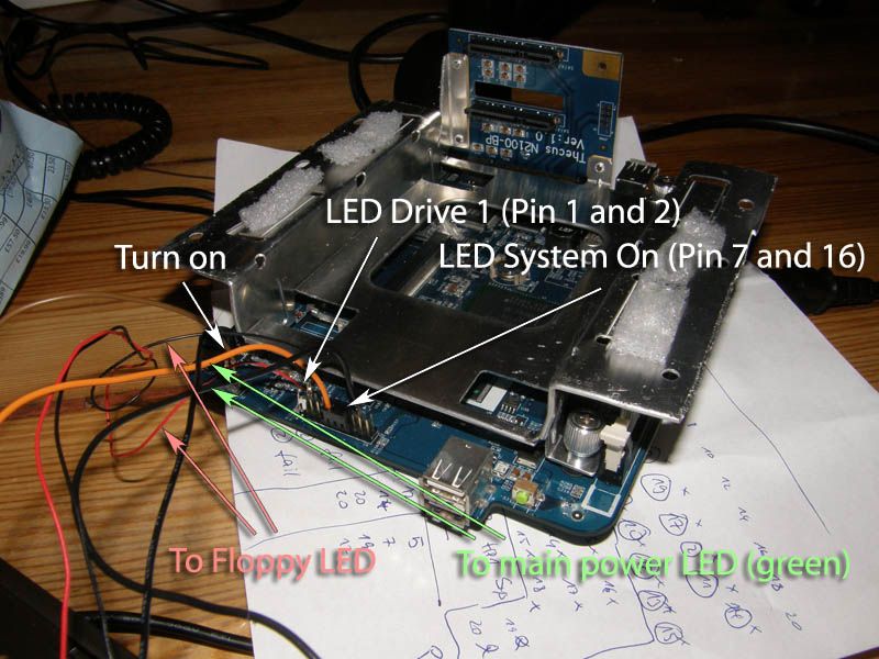 mayページ Change a Commodore 1541 Into a RAID Server : 9 Steps (with