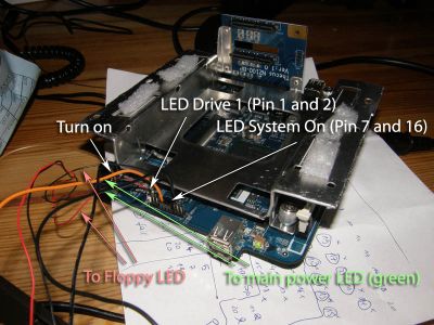 Wiring